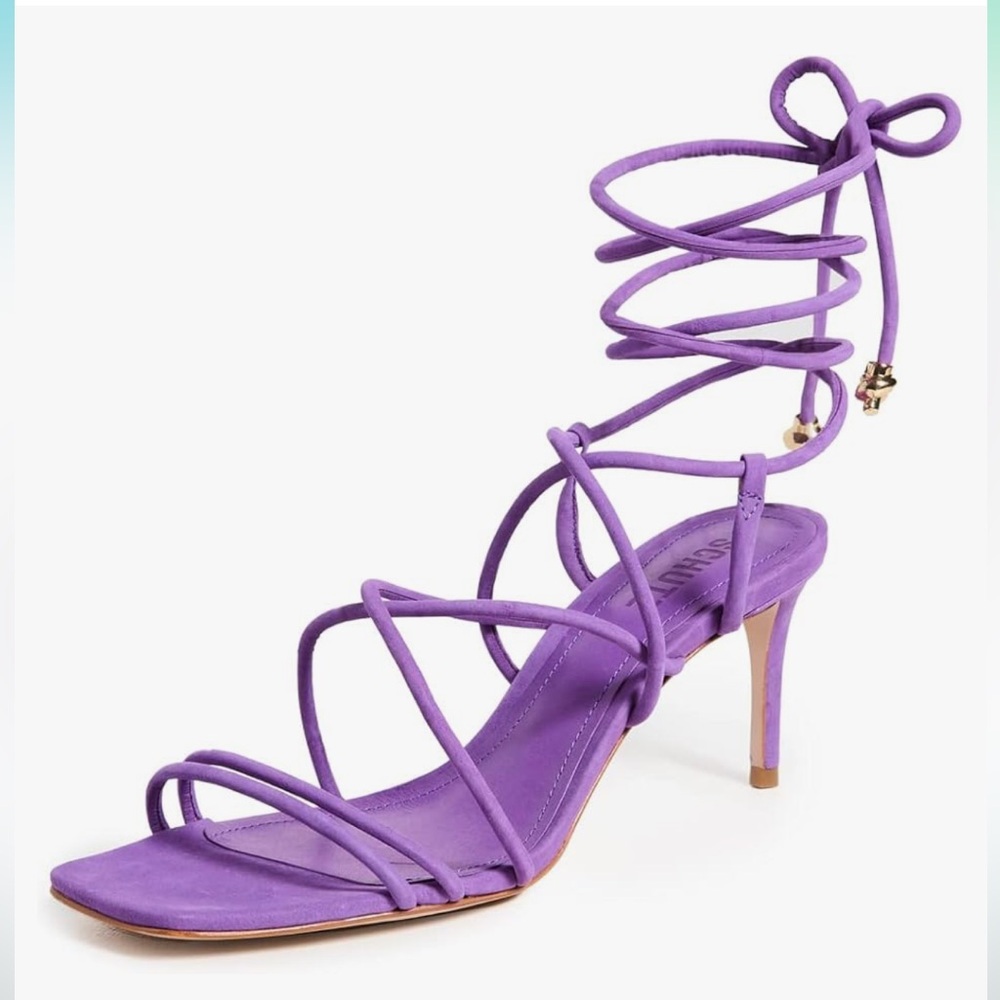 SCHUTZ Women's Magdalena Heels